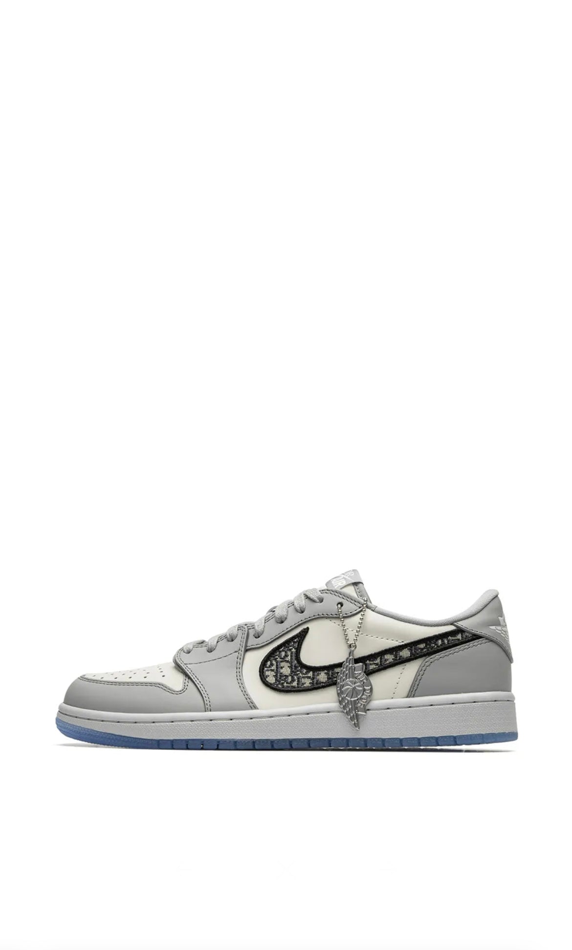 Jordan x Dior Air Jordan 1 Low