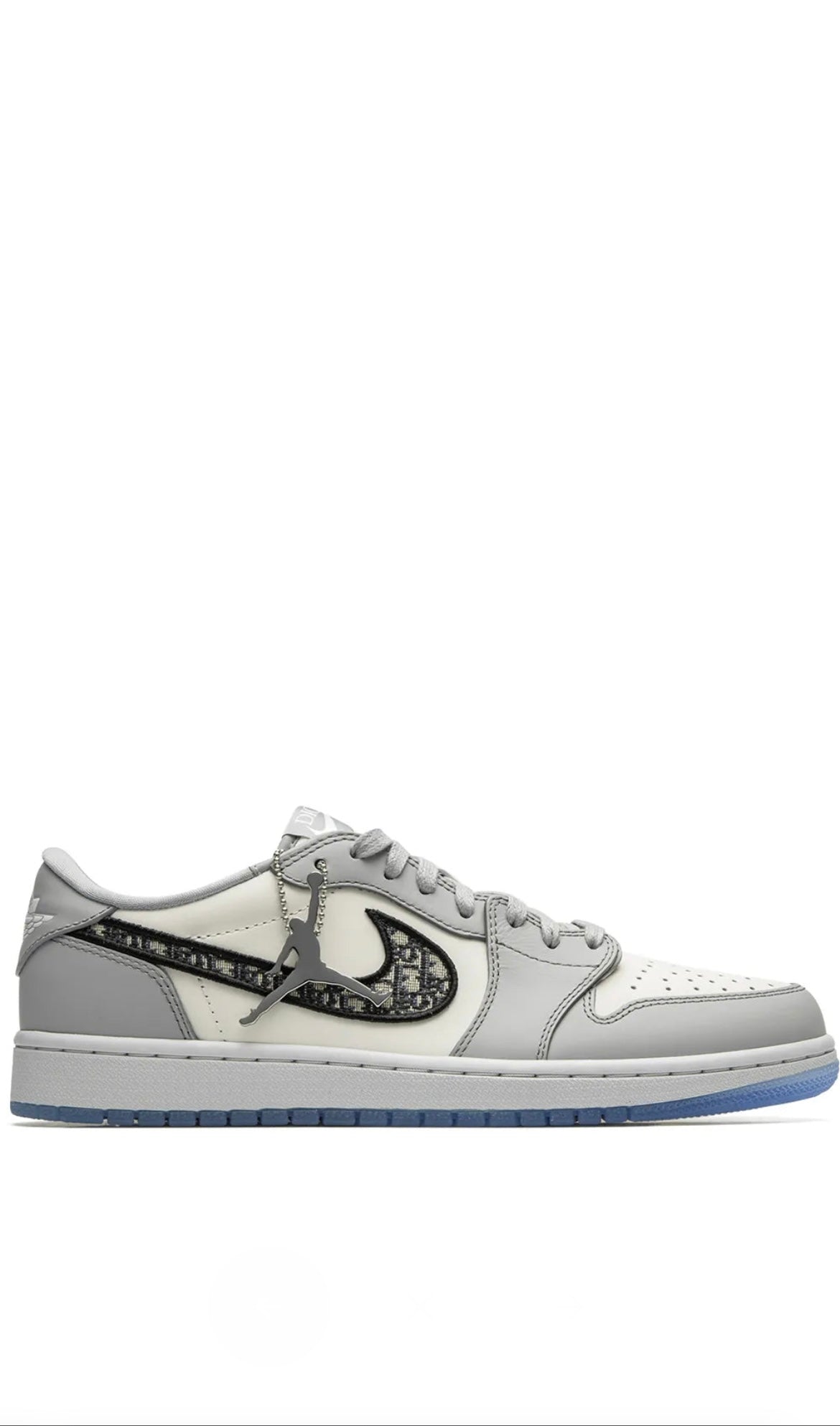 Jordan x Dior Air Jordan 1 Low