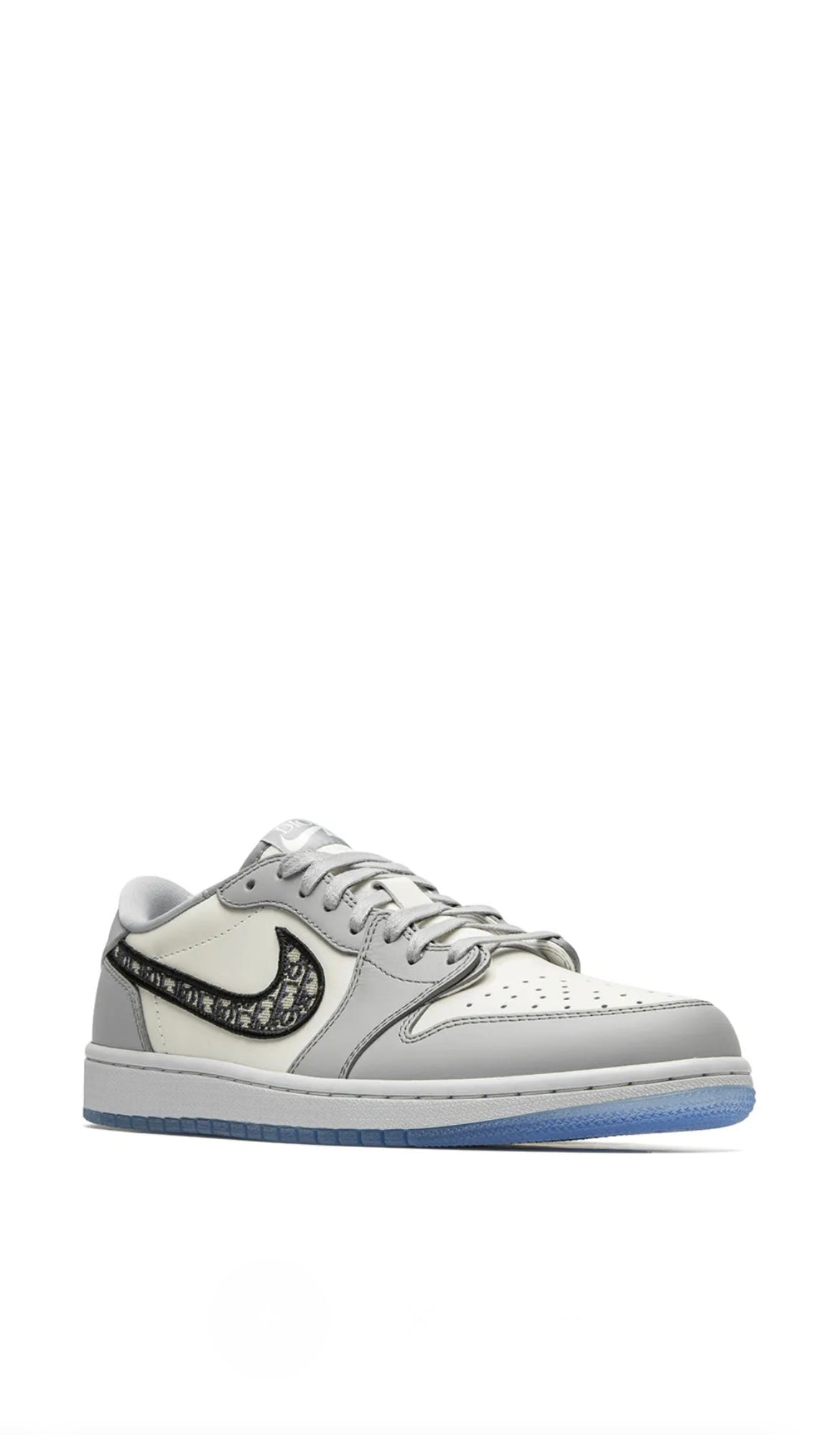 Jordan x Dior Air Jordan 1 Low