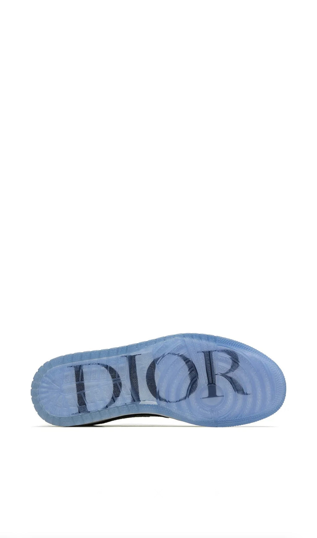 Jordan x Dior Air Jordan 1 Low