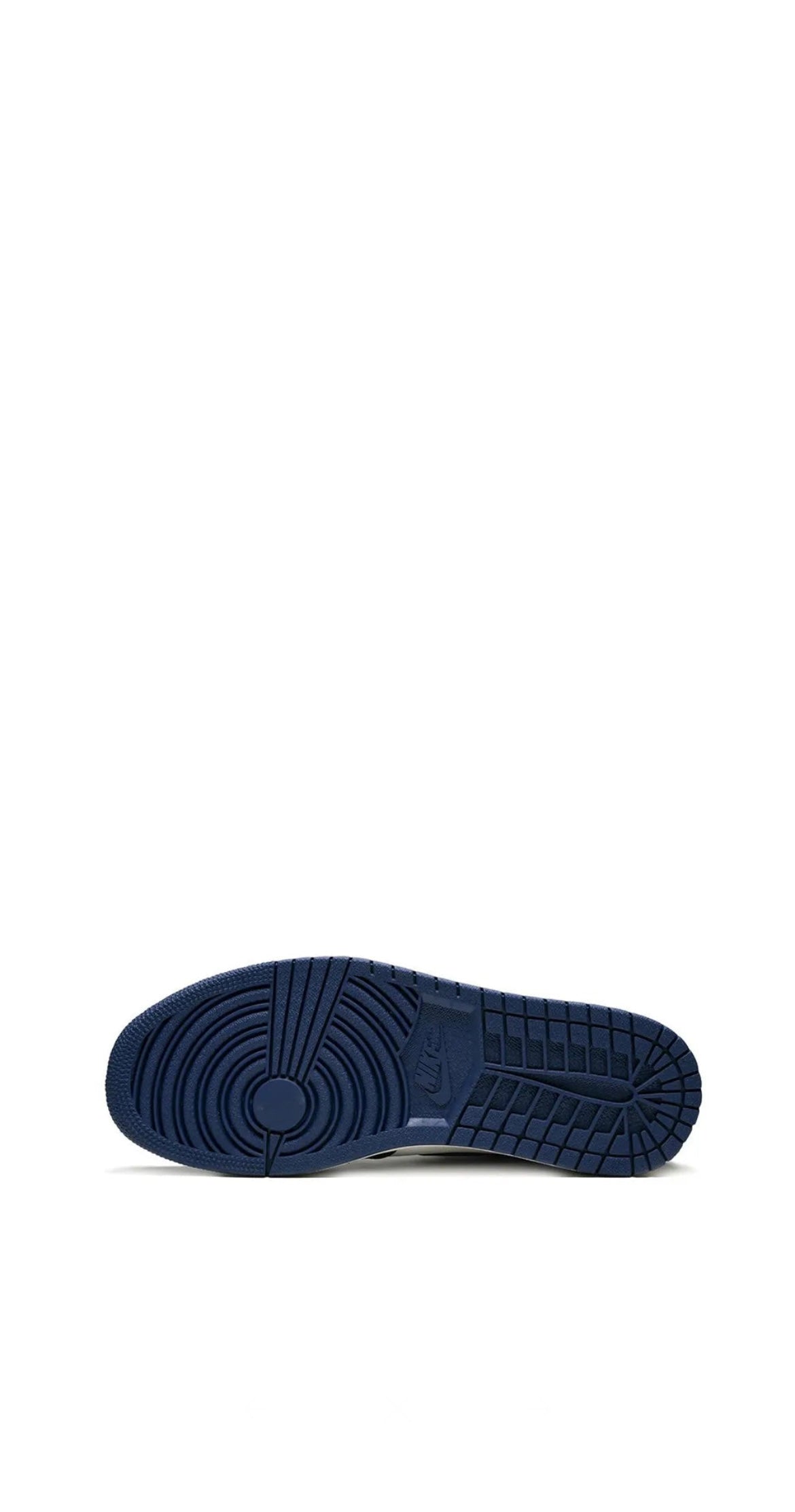 Jordan x Union Air Jordan 1 Retro High OG NRG “Storm Blue”