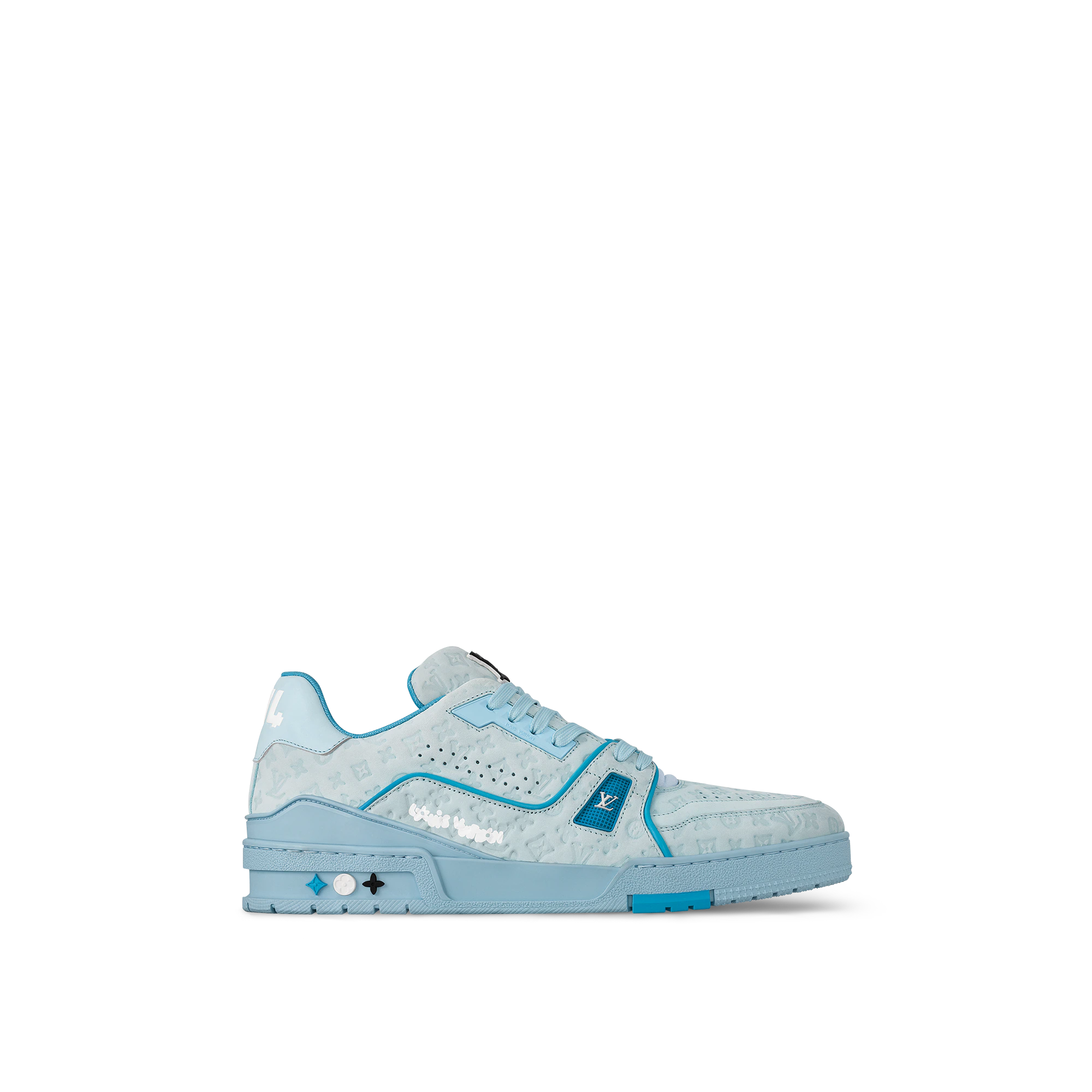 Louis Vuitton Tyler The Creator Trainer