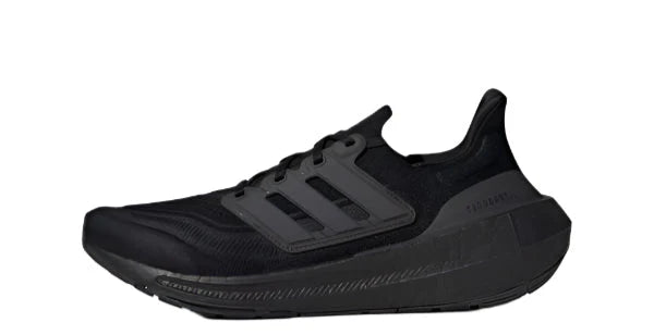 Adidas Ultraboost ‘Light Black’