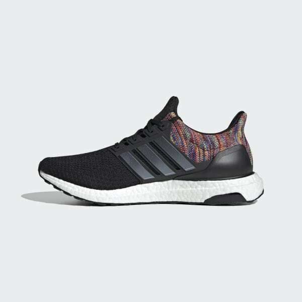 Adidas Ultraboost DNA ‘Black Multi’