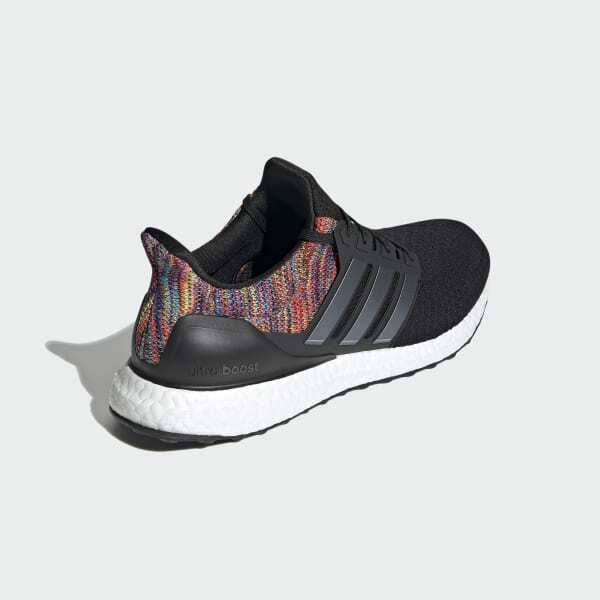 Adidas Ultraboost DNA ‘Black Multi’