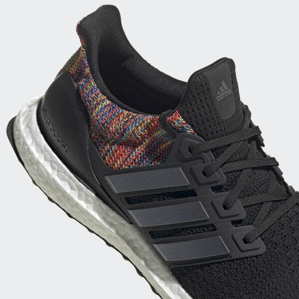 Adidas Ultraboost DNA ‘Black Multi’