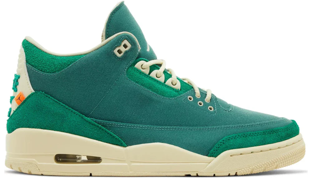Jordan 3 Retro SP Nina Chanel Abney Bicoastal
