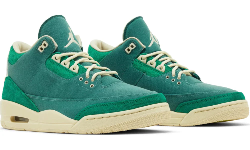 Jordan 3 Retro SP Nina Chanel Abney Bicoastal